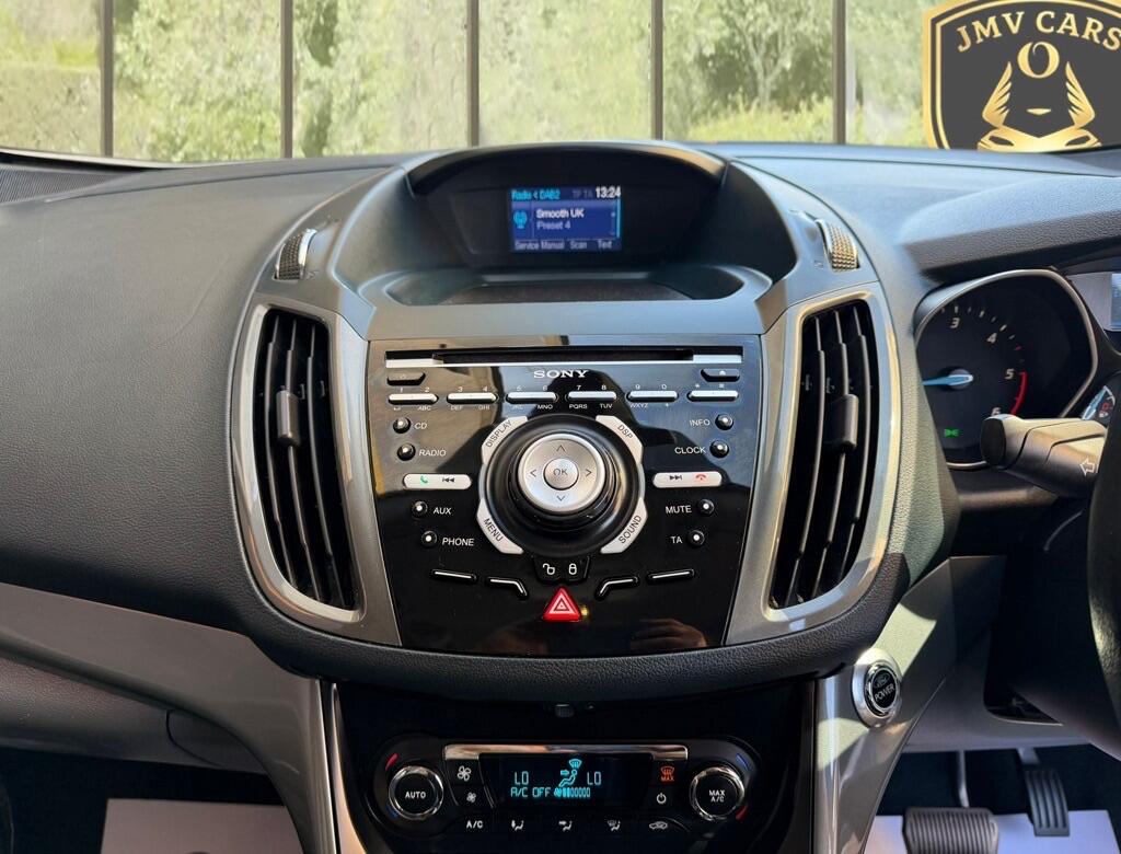 Used Ford Grand C-Max for sale - 78184372: Photo 12