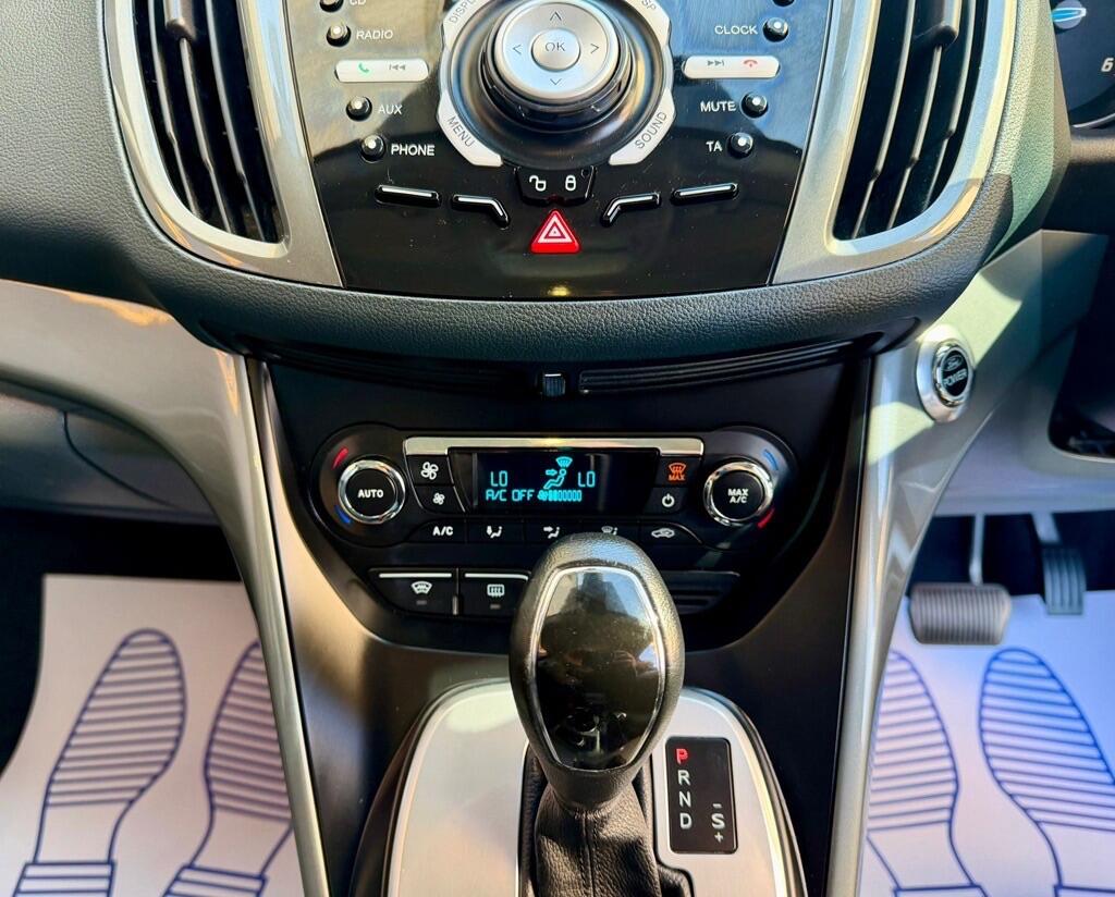 Used Ford Grand C-Max for sale - 78184372: Photo 13