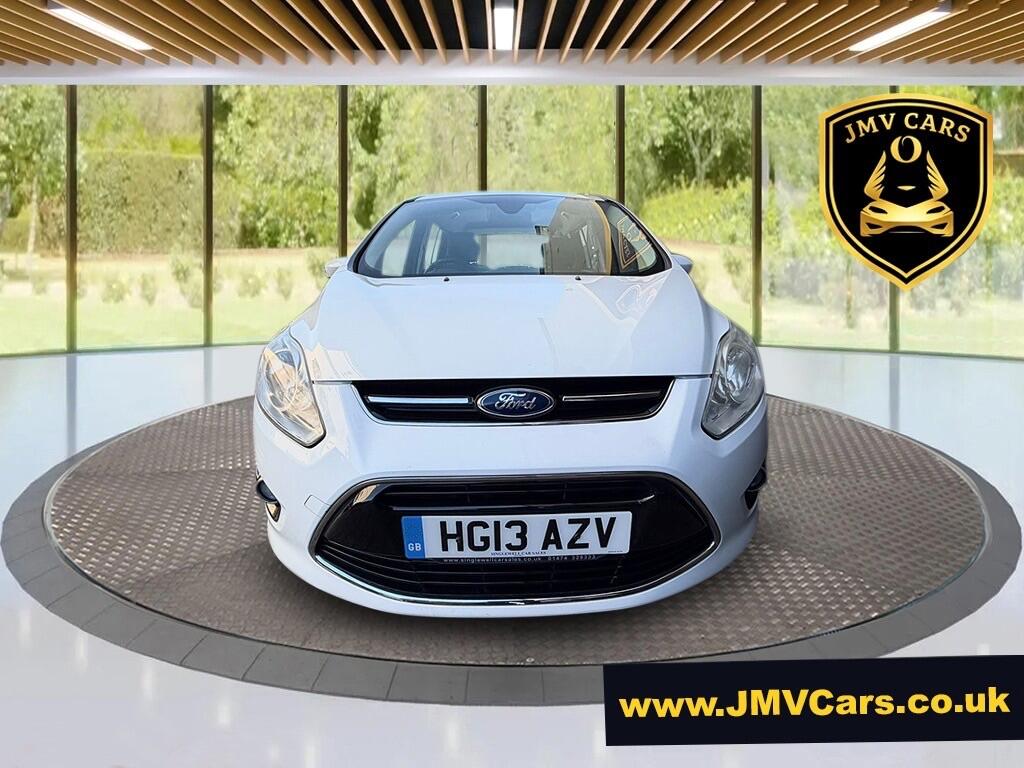 Used Ford Grand C-Max for sale - 78184372: Photo 5