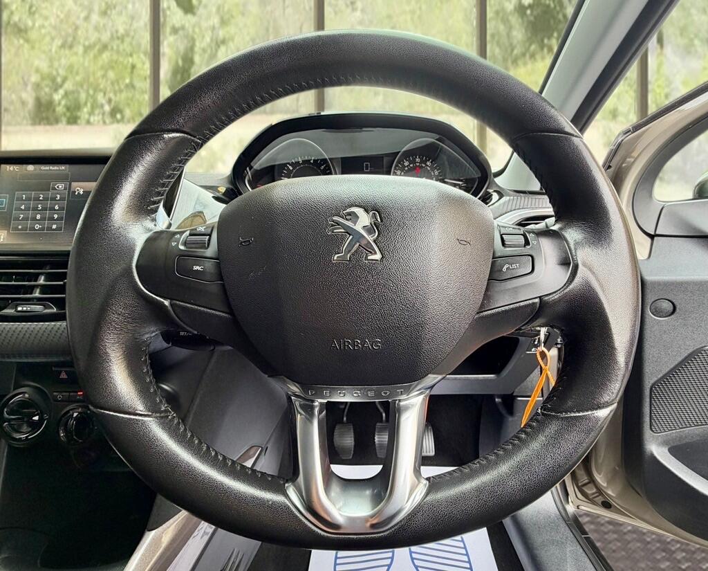 Used Peugeot 2008 for sale - 78100555: Photo 10