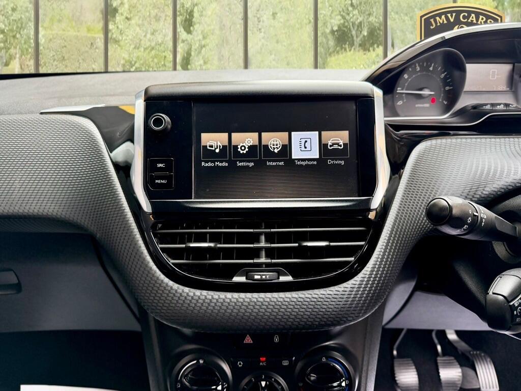 Used Peugeot 2008 for sale - 78100555: Photo 11