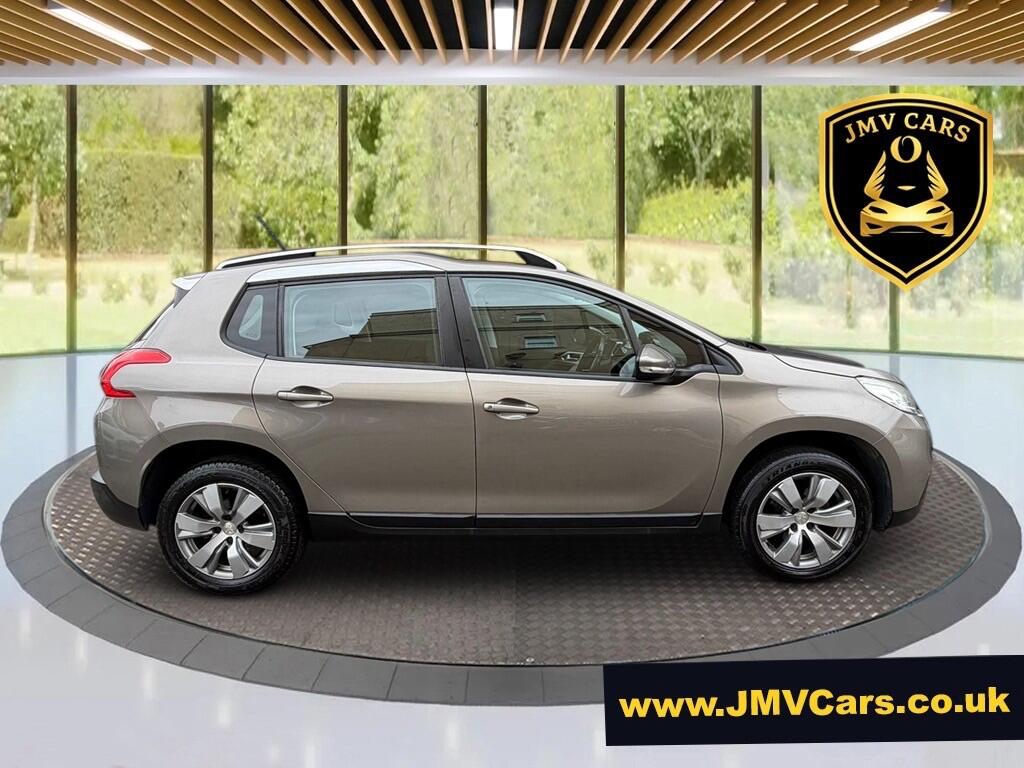 Used Peugeot 2008 for sale - 78100555: Photo 2