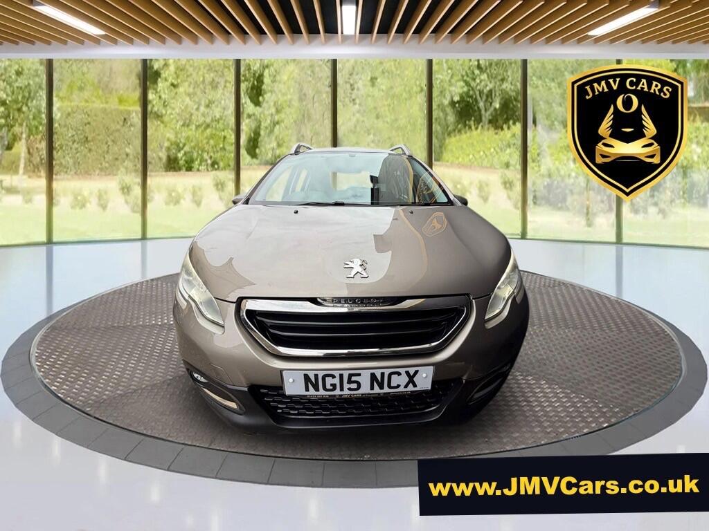 Used Peugeot 2008 for sale - 78100555: Photo 5