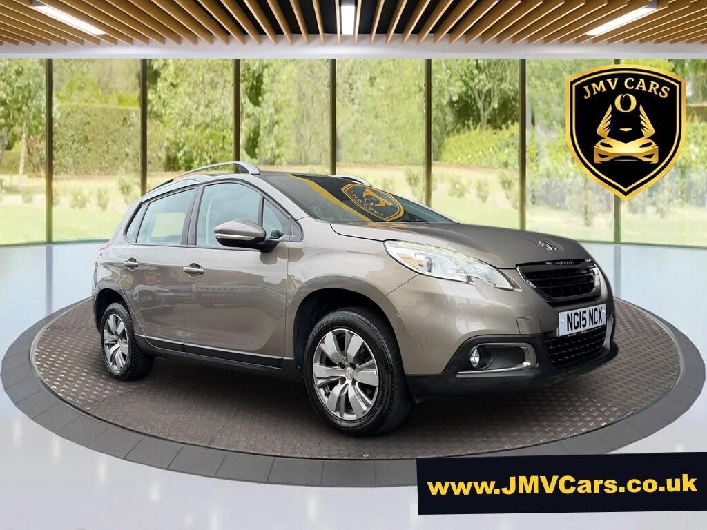 Used Peugeot 2008 for sale - 78100555: Photo 7