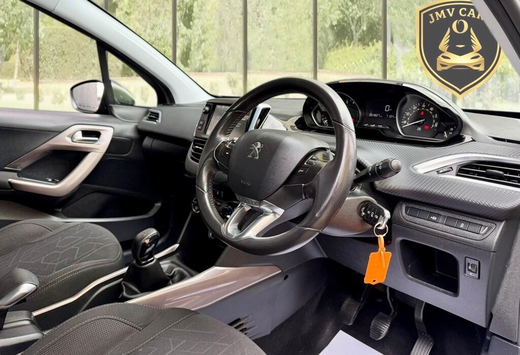 Used Peugeot 2008 for sale - 78100555: Photo 9