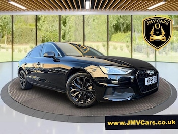 Used Audi A4 2020 for sale - 78375767: Photo