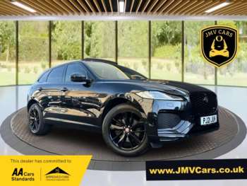 2021 - R-DYNAMIC SE 5-Door
