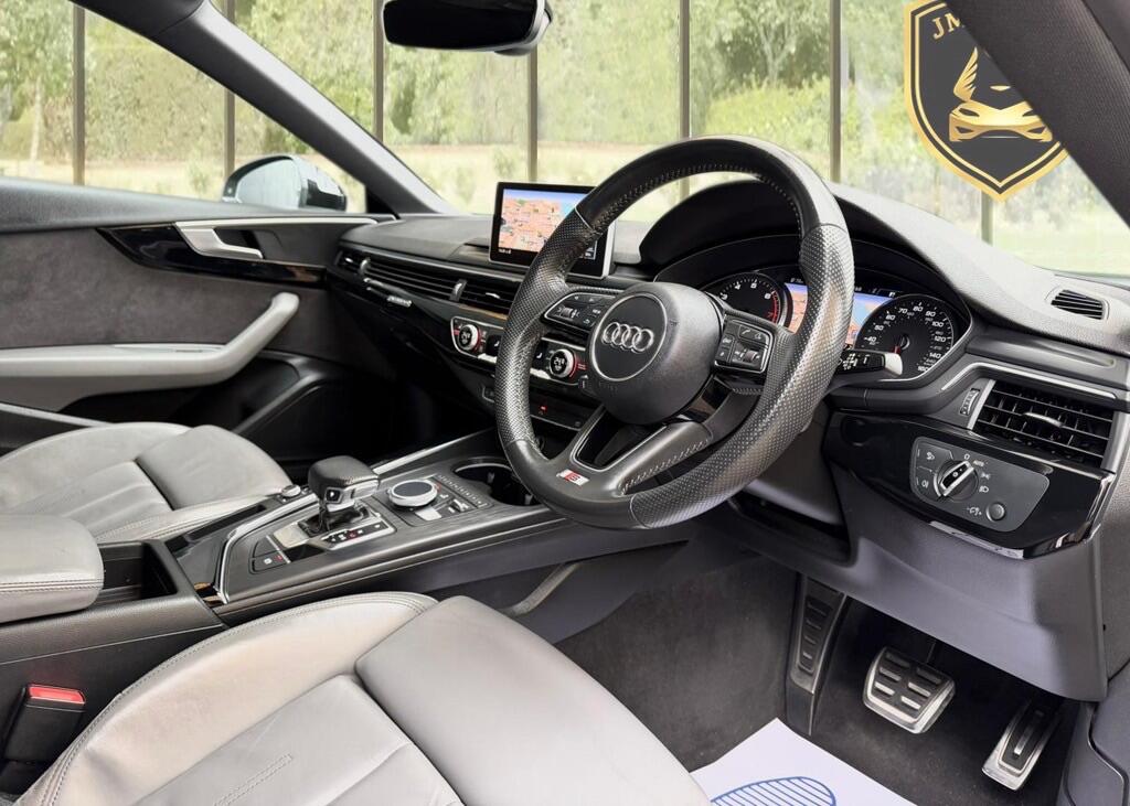 Used Audi A5 2017 for sale - 78100762: Photo 11