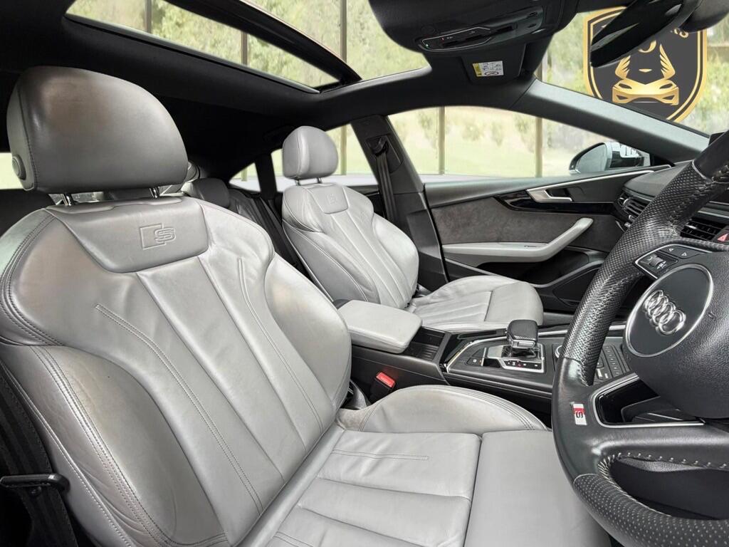 Used Audi A5 2017 for sale - 78100762: Photo 13