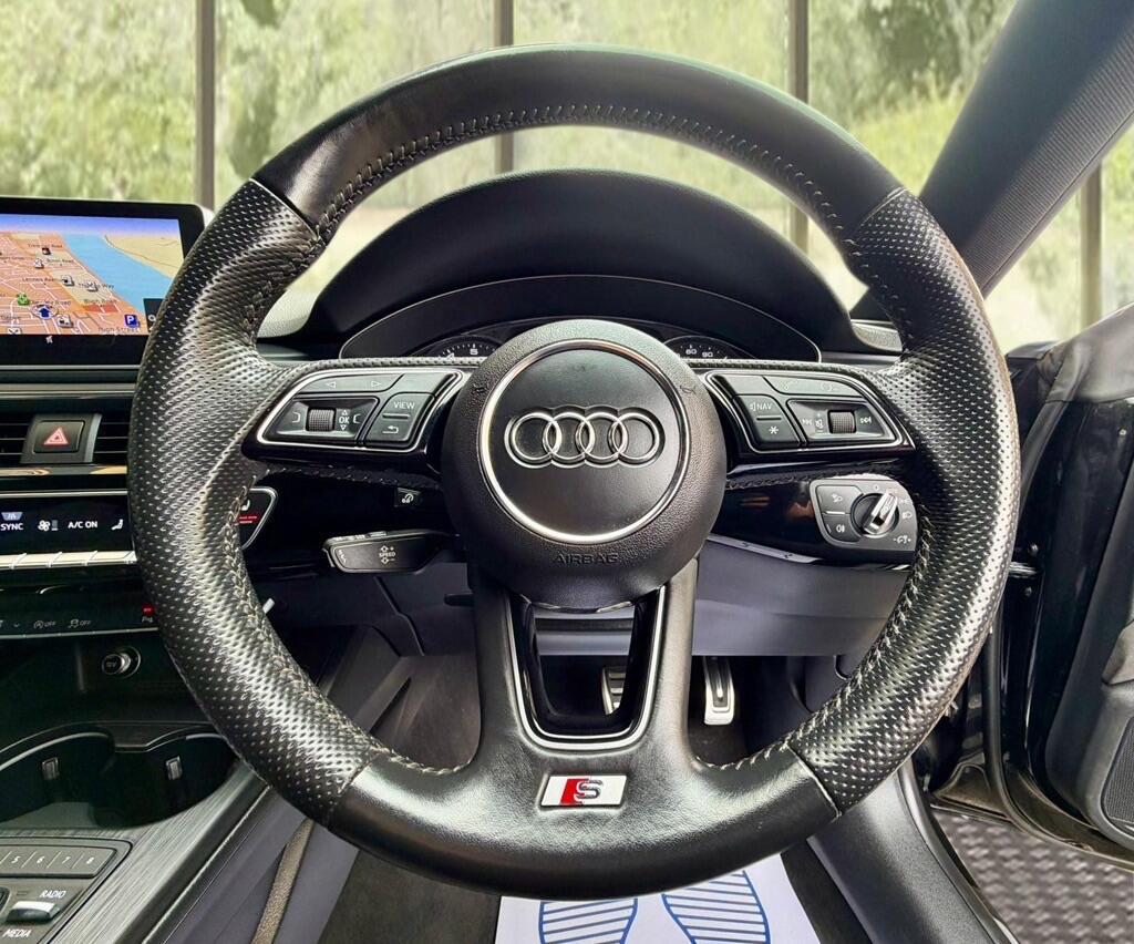 Used Audi A5 2017 for sale - 78100762: Photo 15