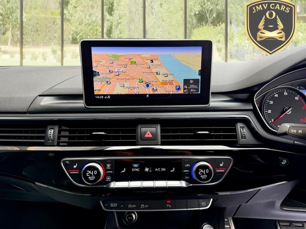 Used Audi A5 2017 for sale - 78100762: Photo 16