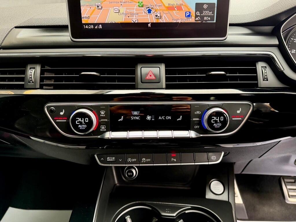 Used Audi A5 2017 for sale - 78100762: Photo 17