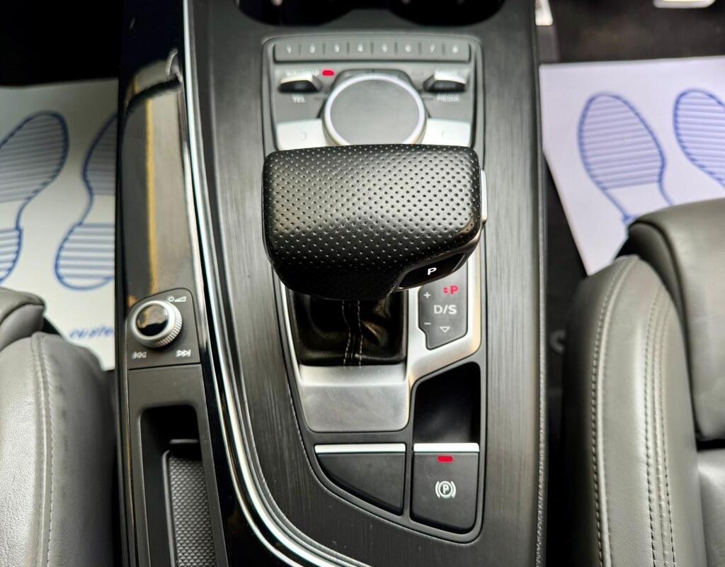 Used Audi A5 2017 for sale - 78100762: Photo 18