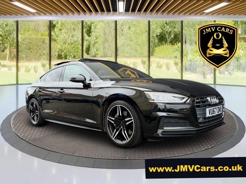 Used Audi A5 2017 for sale - 78100762: Photo 7