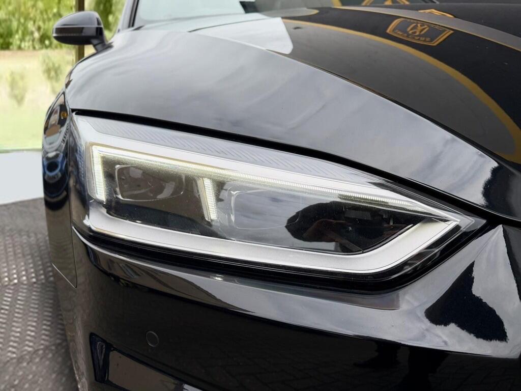 Used Audi A5 2017 for sale - 78100762: Photo 9