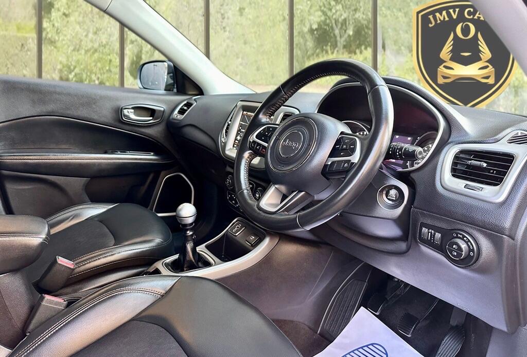 Used Jeep Compass for sale - 77783866: Photo 10