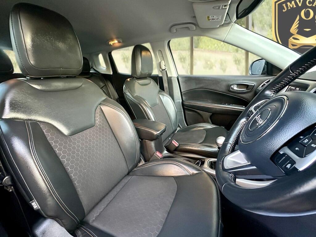 Used Jeep Compass for sale - 77783866: Photo 11