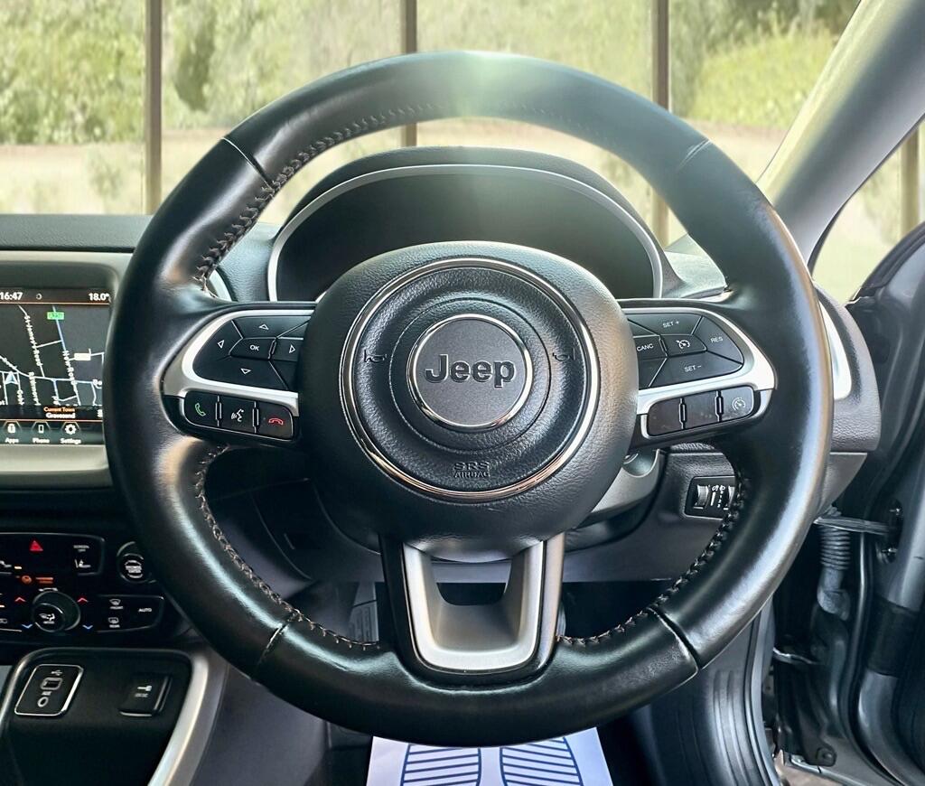 Used Jeep Compass for sale - 77783866: Photo 12