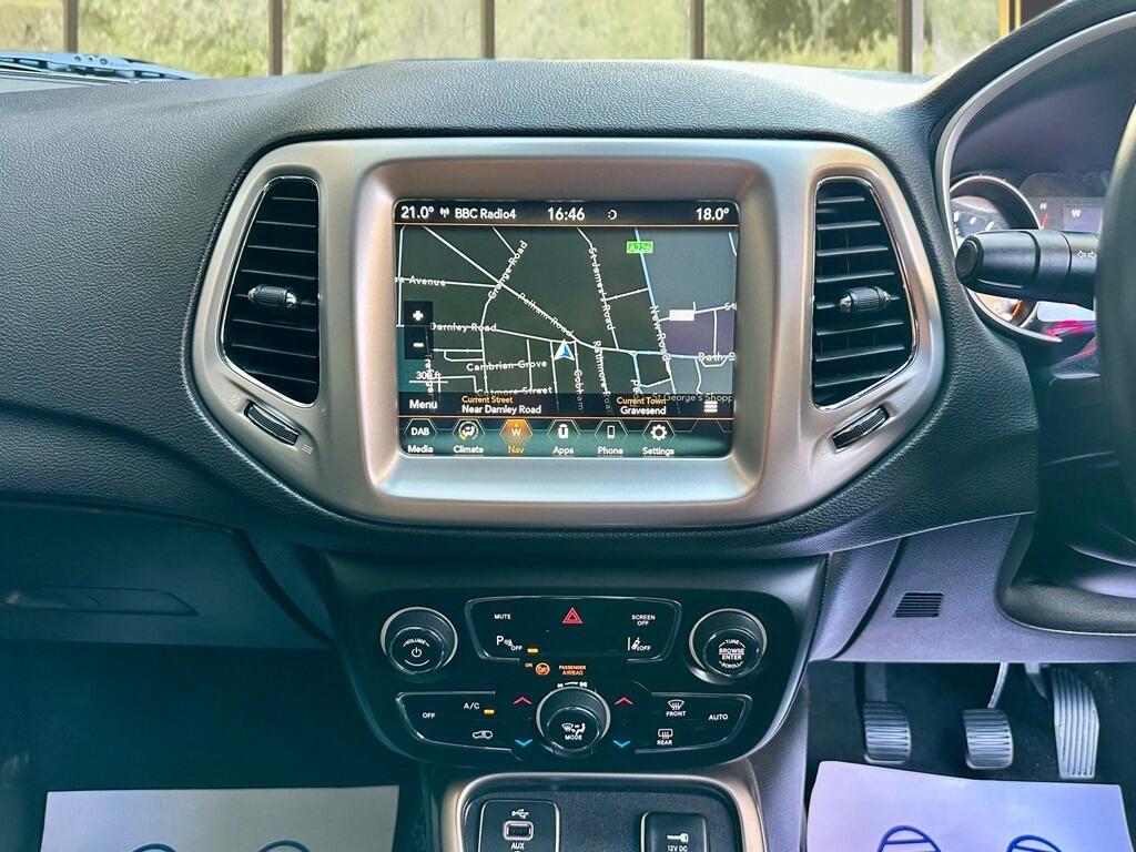 Used Jeep Compass for sale - 77783866: Photo 14