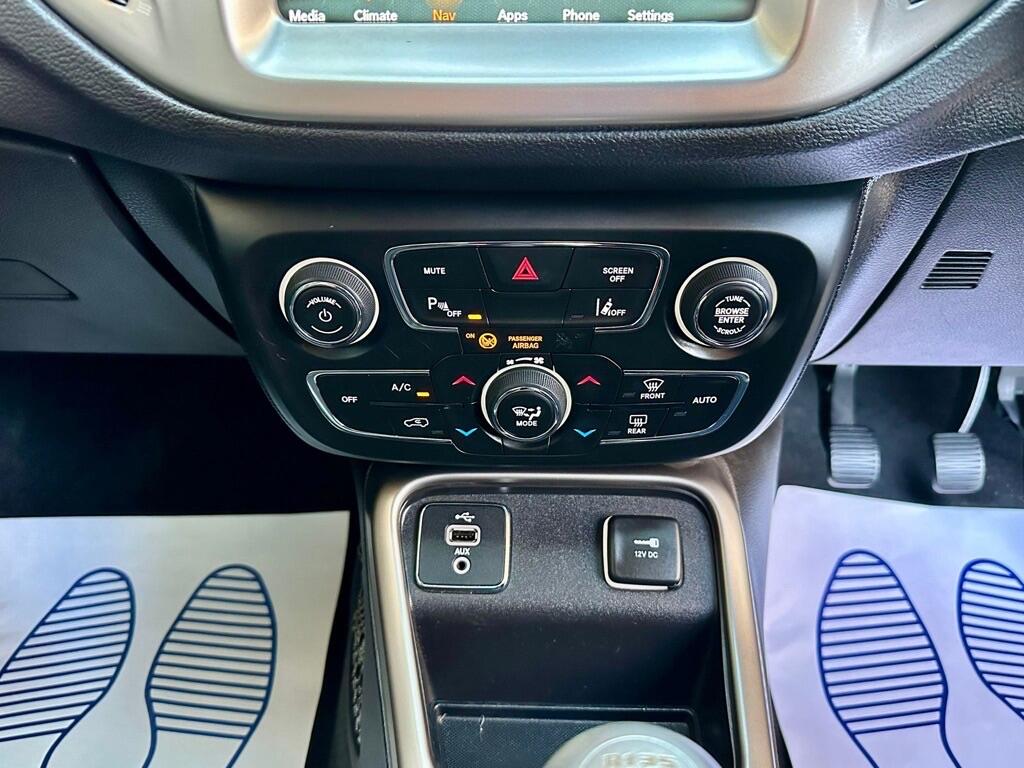 Used Jeep Compass for sale - 77783866: Photo 16