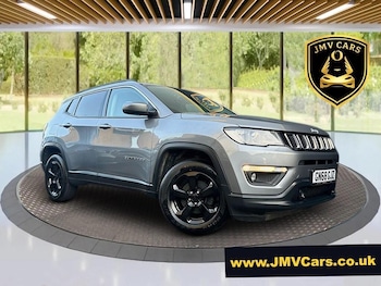 Used Jeep Compass 2019 for sale - 77783866: Photo