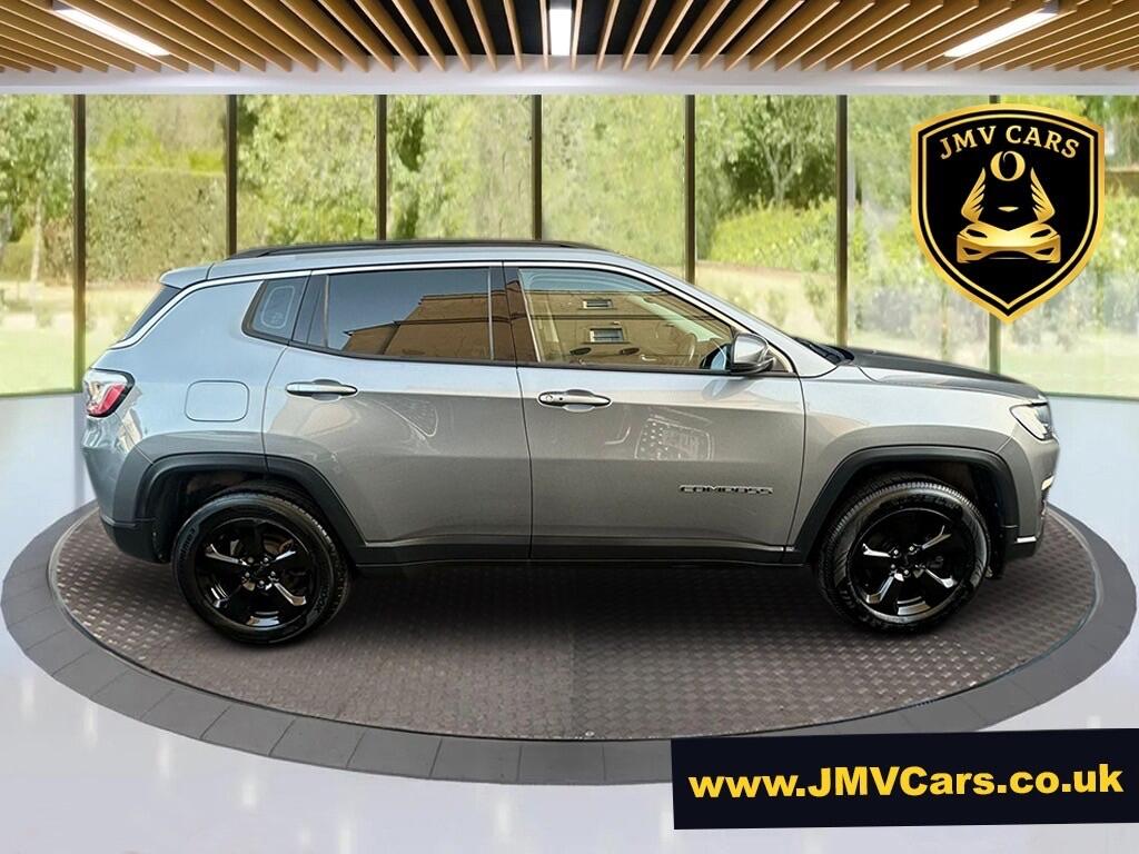Used Jeep Compass for sale - 77783866: Photo 2