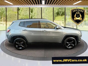 Used Jeep Compass 2019 for sale - 77783866: Photo