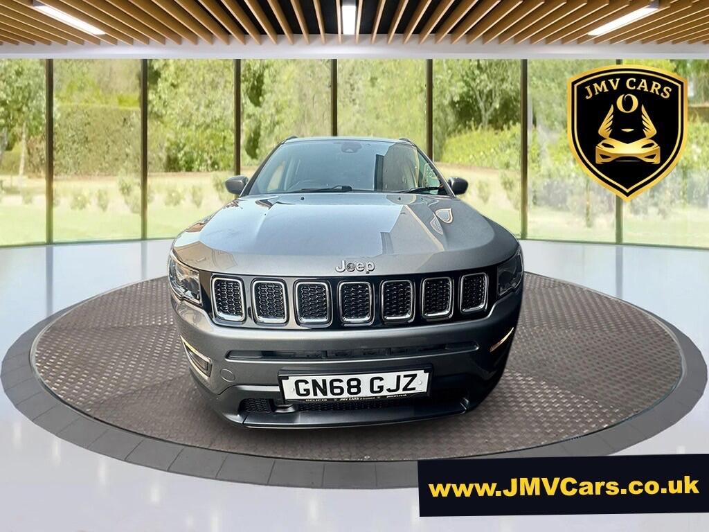 Used Jeep Compass for sale - 77783866: Photo 5