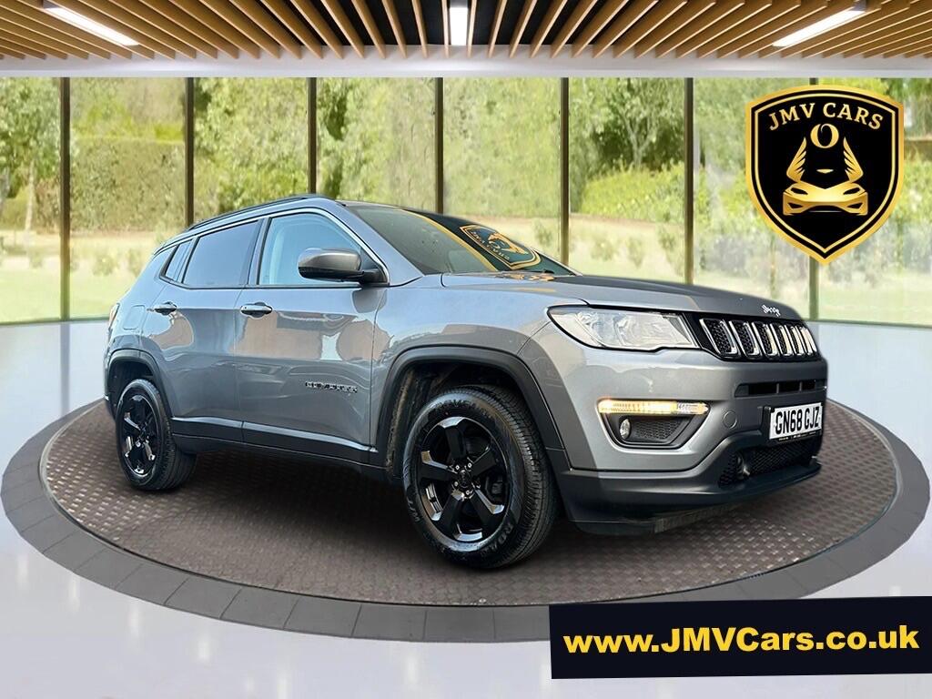 Used Jeep Compass for sale - 77783866: Photo 7