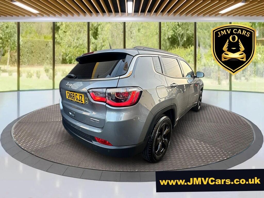 Used Jeep Compass for sale - 77783866: Photo 8