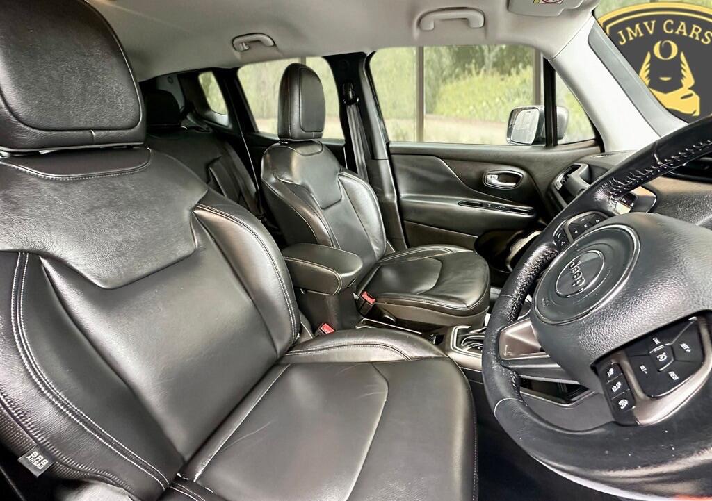 Used Jeep Renegade for sale - 77478872: Photo 12