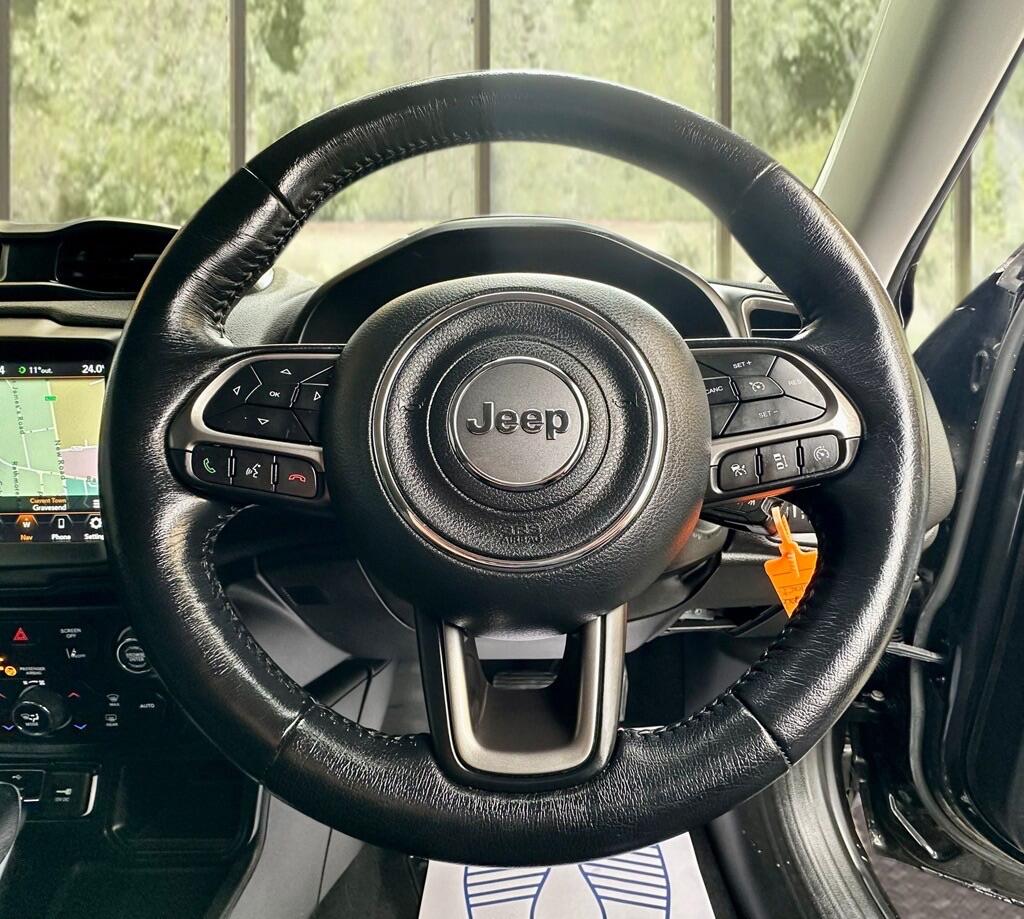 Used Jeep Renegade for sale - 77478872: Photo 13