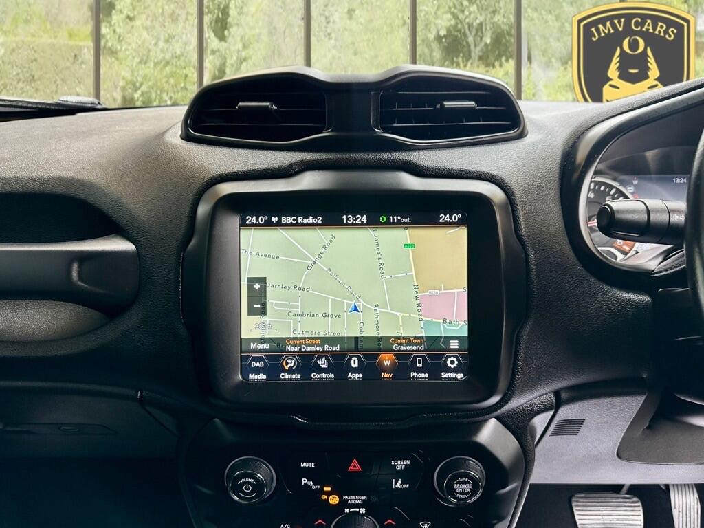 Used Jeep Renegade for sale - 77478872: Photo 15