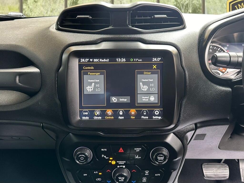 Used Jeep Renegade for sale - 77478872: Photo 16