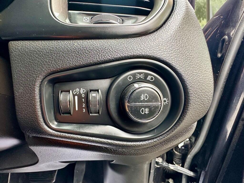 Used Jeep Renegade for sale - 77478872: Photo 19