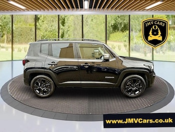 Used Jeep Renegade 2020 for sale - 77478872: Photo