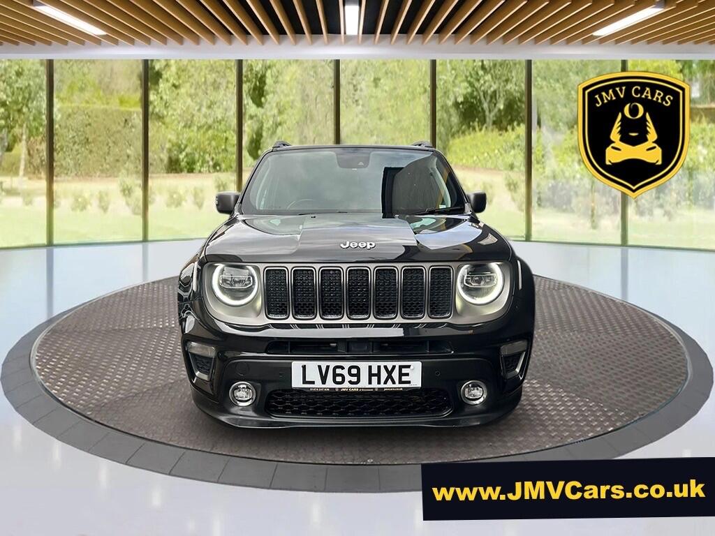 Used Jeep Renegade for sale - 77478872: Photo 5