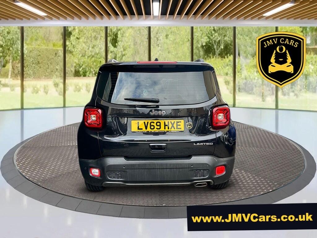 Used Jeep Renegade for sale - 77478872: Photo 6