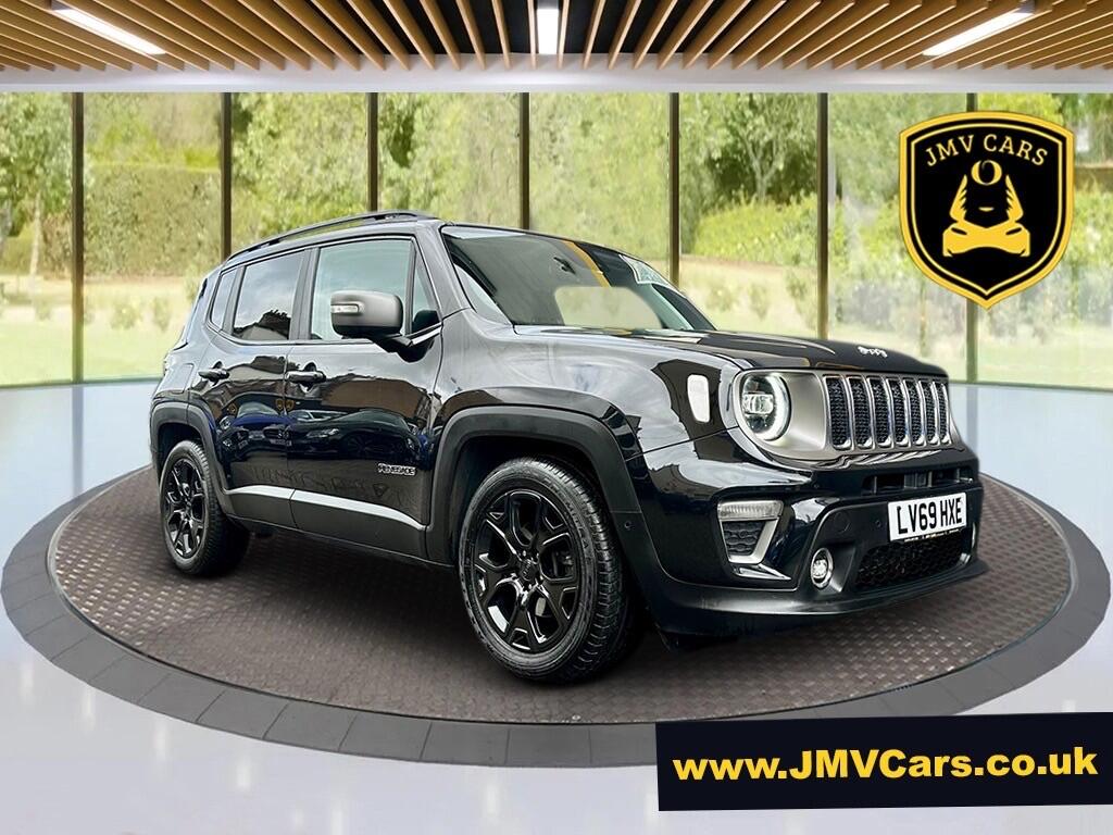 Used Jeep Renegade for sale - 77478872: Photo 7