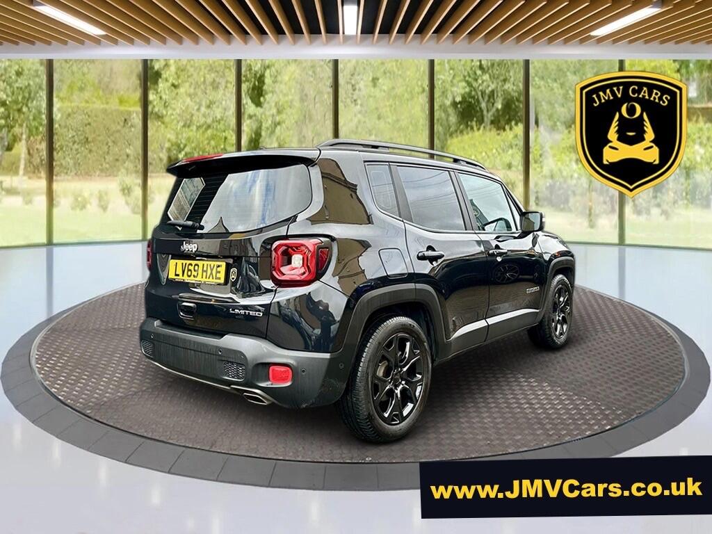 Used Jeep Renegade for sale - 77478872: Photo 8