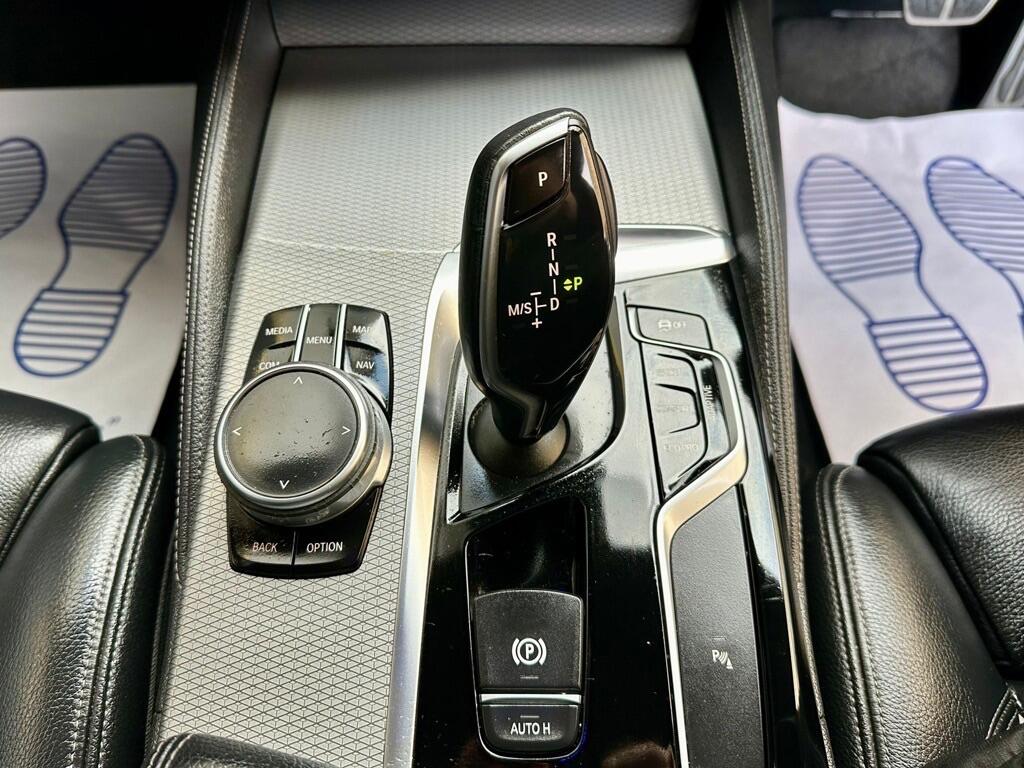 Used BMW 5 Series 2018 for sale - 77387211: Photo 19