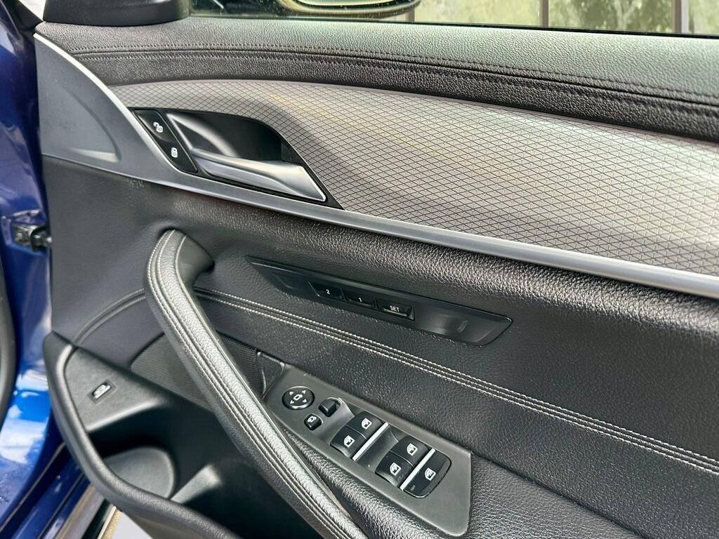 Used BMW 5 Series 2018 for sale - 77387211: Photo 20