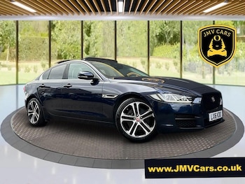 Jaguar - XE