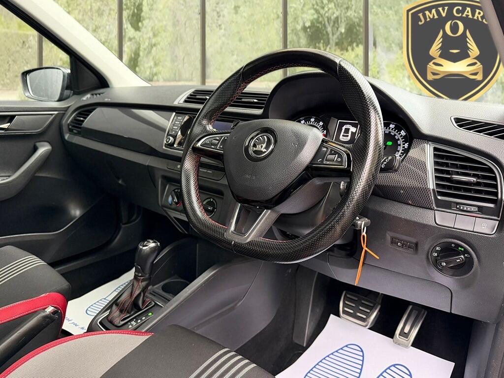 Used Skoda Fabia for sale - 77925819: Photo 10