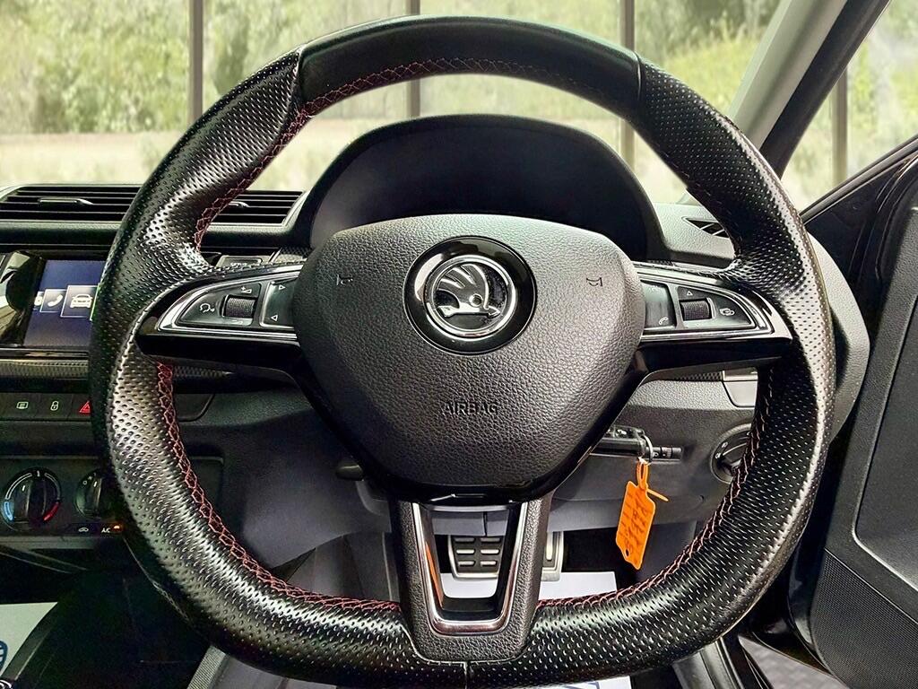 Used Skoda Fabia for sale - 77925819: Photo 12