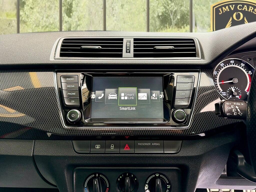 Used Skoda Fabia for sale - 77925819: Photo 14