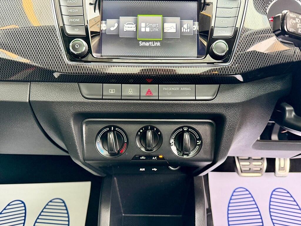 Used Skoda Fabia for sale - 77925819: Photo 15