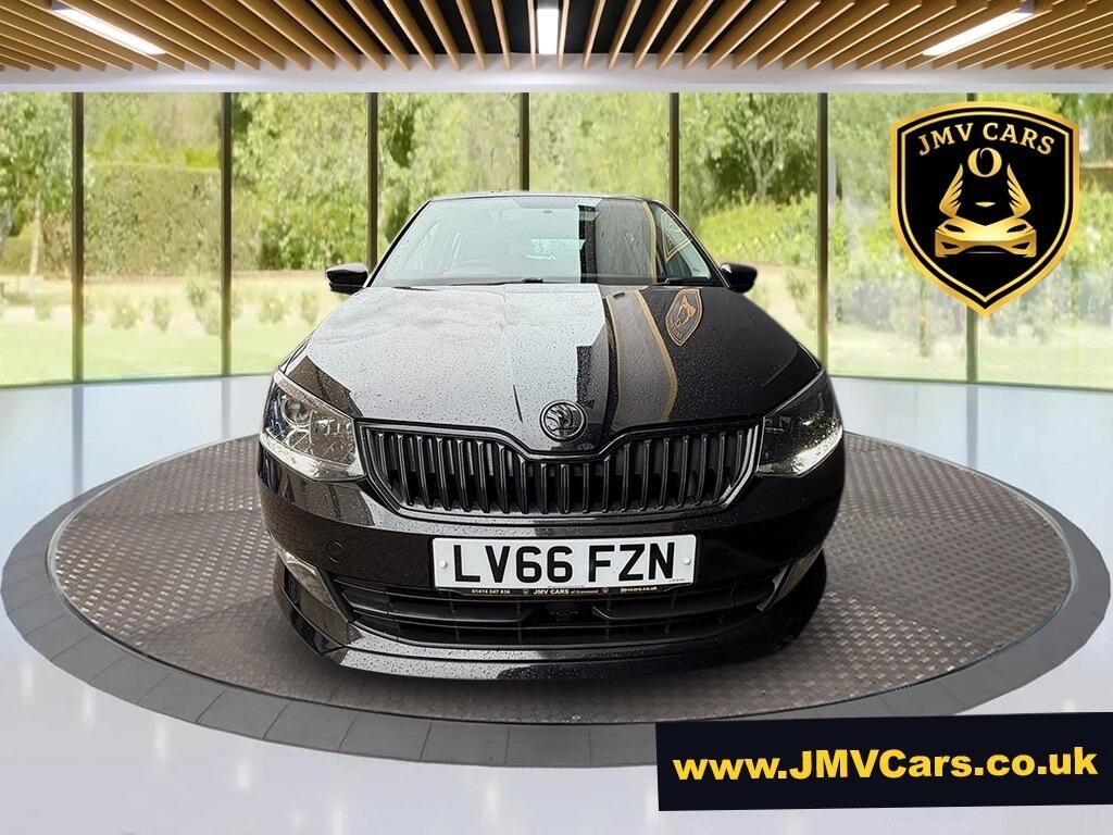 Used Skoda Fabia for sale - 77925819: Photo 5