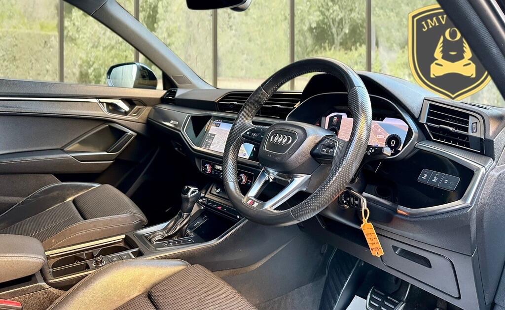 Used Audi Q3 2019 for sale - 76898553: Photo 10