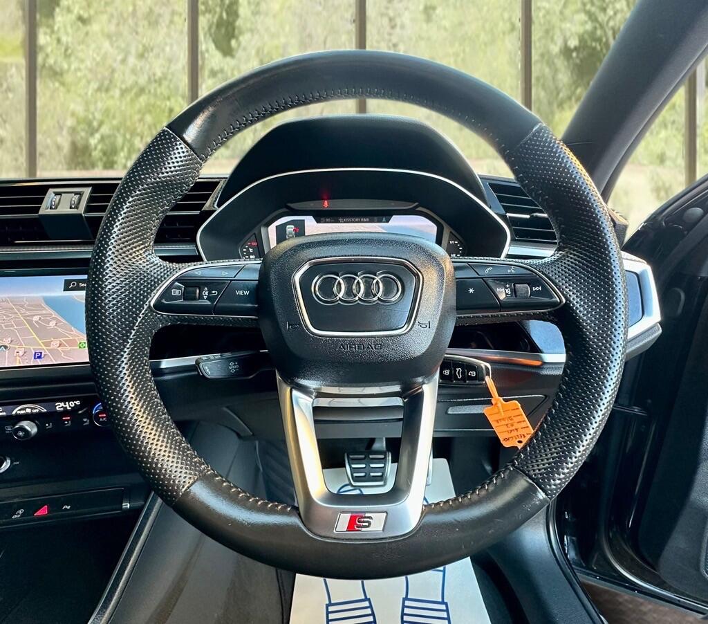 Used Audi Q3 2019 for sale - 76898553: Photo 11